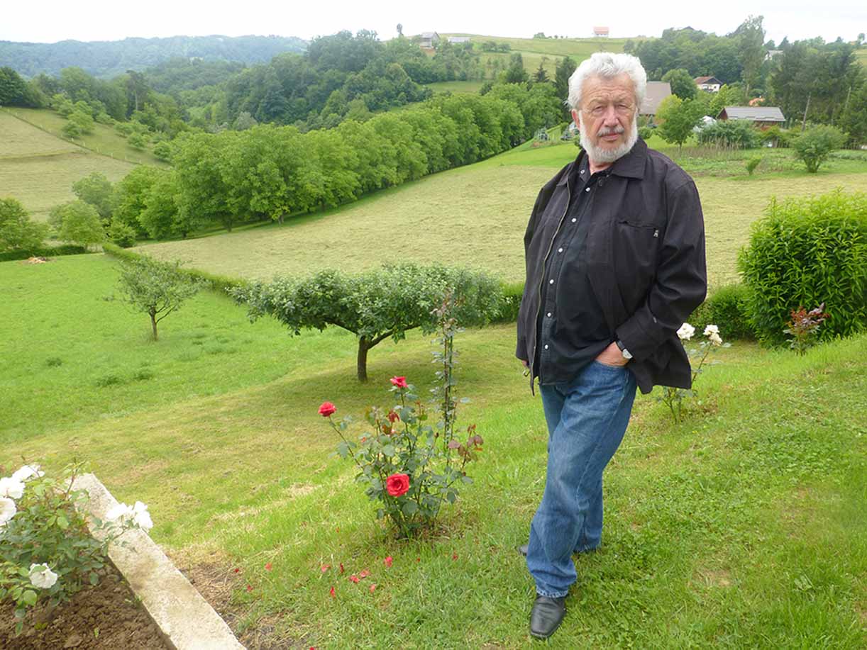 Tomislav Marijan Bilosnić